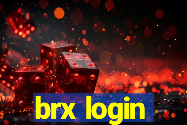 brx login